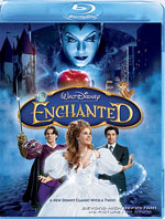 Blu-ray /  / Enchanted