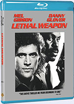 Blu-ray /   / Lethal Weapon
