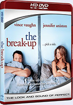 HD DVD /  - / Break-Up, The