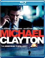 Blu-ray /   / Michael Clayton