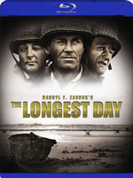 Blu-ray /    / The Longest Day