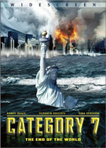 Blu-ray /   2:   / Category 7: The End of the World