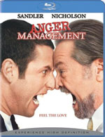 Blu-ray /   / Anger Management
