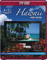 HD DVD / HD  -  / HDScape: HDWindow - Hawaii