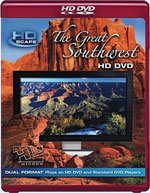HD DVD / HD  -   / HDScape: HDWindow - The Great Southwest