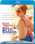 Blu-ray /   / Erin Brockovich