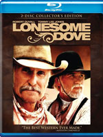 Blu-ray /   / Lonesome Dove