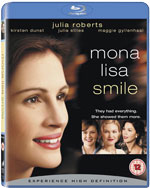 Blu-ray /    / Mona Lisa Smile