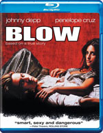 Blu-ray /  / Blow