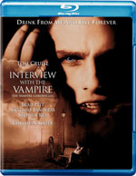 Blu-ray /    / Interview with the Vampire: The Vampire Chronicles