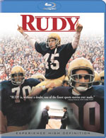 Blu-ray /  / Rudy
