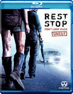 Blu-ray / :   / Rest Stop: Donapost Look Back