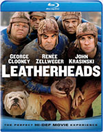 Blu-ray /    / Leatherheads