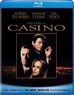 Blu-ray /  / Casino