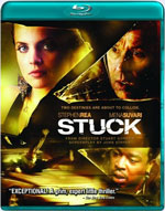 Blu-ray /  / Stuck