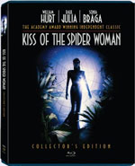Blu-ray /  - / Kiss of the Spider Woman