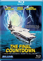 Blu-ray /   / The Final Countdown