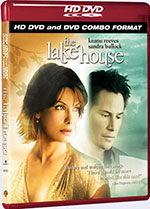HD DVD /    / Lake House, The