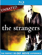 Blu-ray /  / The Strangers