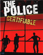 Blu-ray / The Police: Certifiable - Live in Buenos Aires / The Police: Certifiable - Live in Buenos Aires
