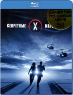 Blu-ray /  :    / The X Files