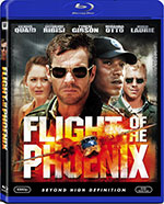 Blu-ray /   / Flight of the Phoenix