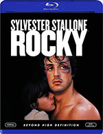 Blu-ray /  / Rocky
