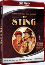 HD DVD /  / Sting, The