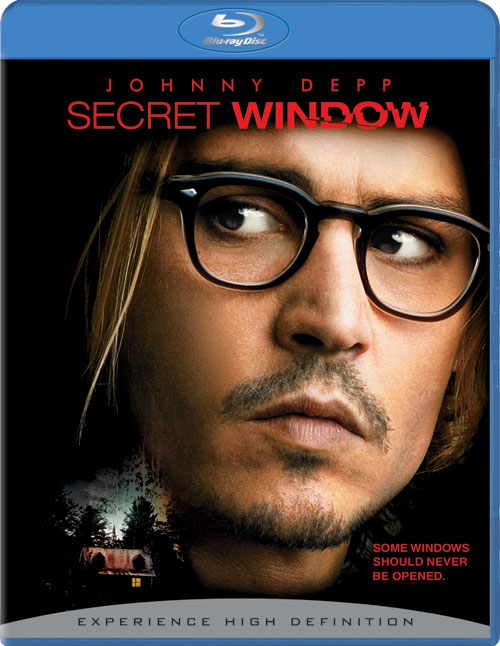 Blu-ray /   / Secret Window