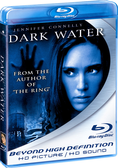 Blu-ray /   / Dark Water