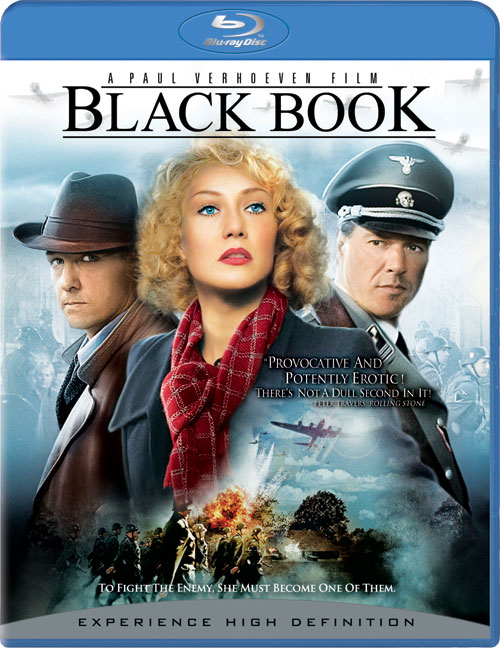 Blu-ray /   / Zwartboek