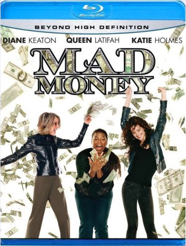 Blu-ray /   / Mad Money