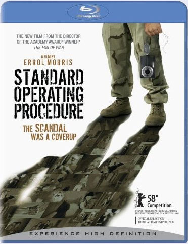 Blu-ray /   / Standard Operating Procedure