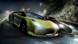  :   / Need for Speed Carbon / 2006