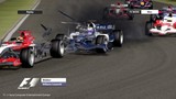 :   / Formula One Championship Edition / 2007