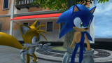 Sonic the Hedgehog / Sonic the Hedgehog / 2006