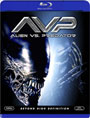 Blu-ray /    / AVP: Alien vs. Predator