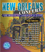 HD DVD /     -   / New Orleans Concert - The Music Of Americaaposs Soul