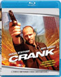 Blu-ray /  / Crank