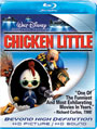 Blu-ray /   / Chicken Little