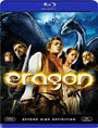 Blu-ray /  / Eragon