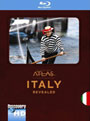 Blu-ray /  :  / Discovery Atlas: Italy Revealed