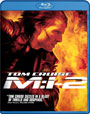 Blu-ray /   2 / Mission: Impossible II