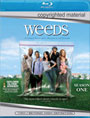 Blu-ray /  / Weeds