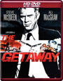 HD DVD /  / Getaway, The