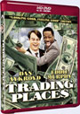 HD DVD /   / Trading Places