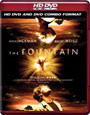 HD DVD /  / Fountain, The