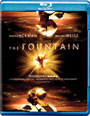 Blu-ray /  / Fountain, The