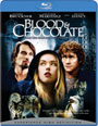 Blu-ray /    / Blood and Chocolate