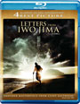 Blu-ray /    / Letters from Iwo Jima